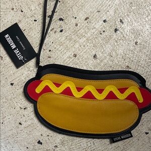 Steve Madden Eyewear Case NWT